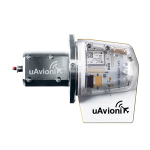 uAvionix TailBeacon for Certified Aircraft - ADS-B Out - In Stock