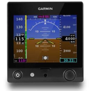 Garmin G5 Primary Electronic Attitude Display - Certified